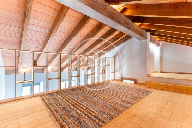 Foto 645541e3-1201-4702-89bf-ba2b2b44083d. Attico in El Cabanyal-El Canyamelar Valencia