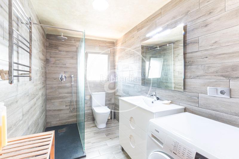 Foto 9e7dc305-c69a-41af-893f-9631d5a8e1a8. Attico in El Cabanyal-El Canyamelar Valencia