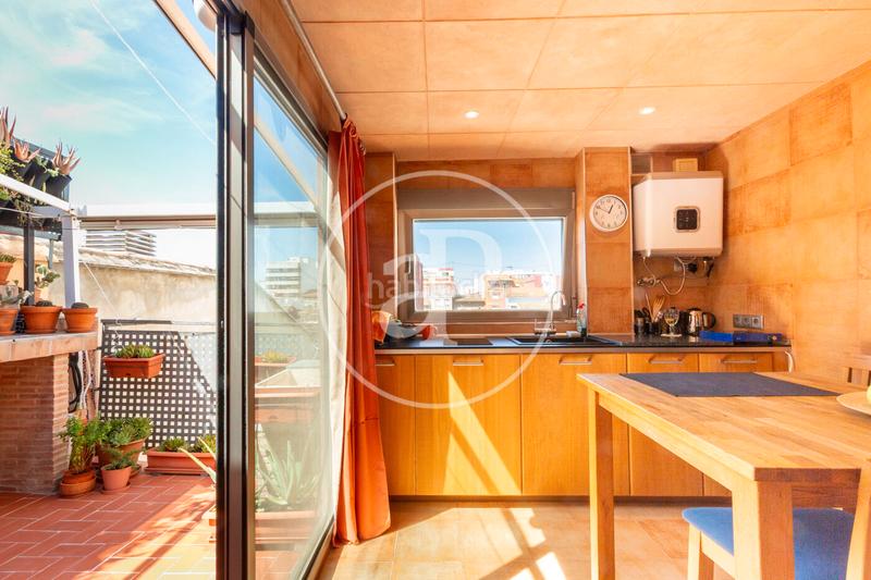 Foto 9fb26948-0f95-4e73-9426-2df46ebf3adc. Attico in El Cabanyal-El Canyamelar Valencia