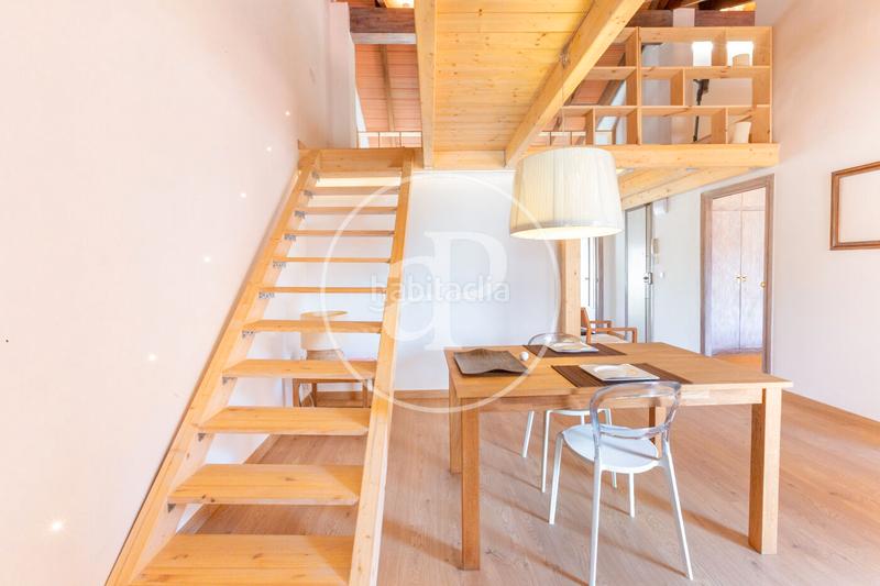 Foto ab97119b-153c-453e-87ab-51951eebca81. Attico in El Cabanyal-El Canyamelar Valencia