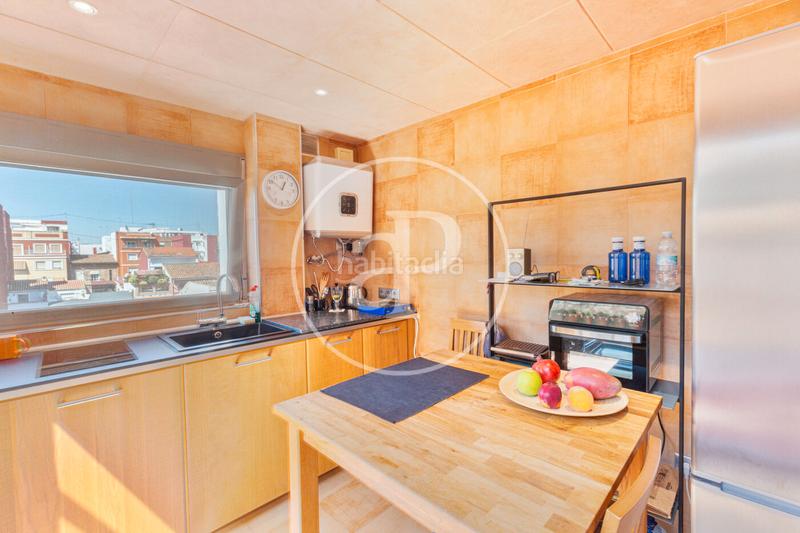 Foto c0b22eb3-9123-4ad0-a527-81043f40bc46. Attico in El Cabanyal-El Canyamelar Valencia