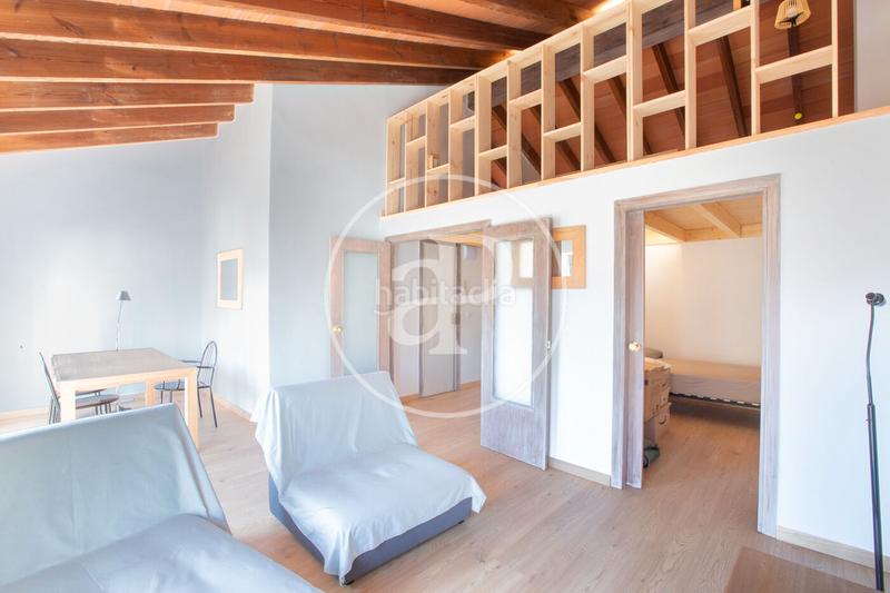 Foto c4ea4cb0-7e5f-4512-a4fc-ef32e58356e1. Attico in El Cabanyal-El Canyamelar Valencia