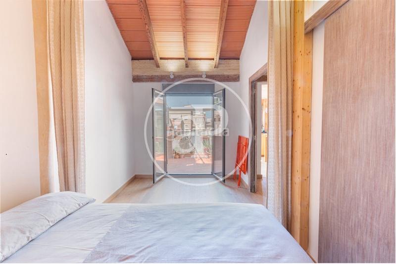 Foto c615a622-e9b1-44eb-afb4-0f874a7ca2b9. Attico in El Cabanyal-El Canyamelar Valencia