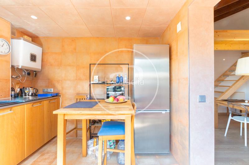 Foto c8fa7715-a579-44b9-8591-2176ddb5b091. Attico in El Cabanyal-El Canyamelar Valencia