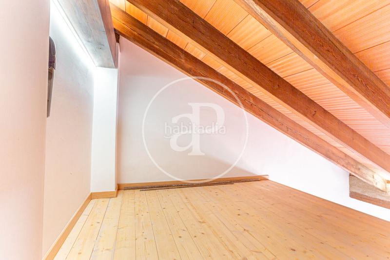 Foto d413f889-1bd0-4825-a918-dd905a93e7bc. Attico in El Cabanyal-El Canyamelar Valencia