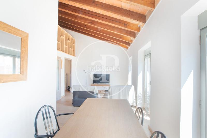 Foto dd7eead9-3732-4c6a-8e0e-ad65020890c8. Attico in El Cabanyal-El Canyamelar Valencia