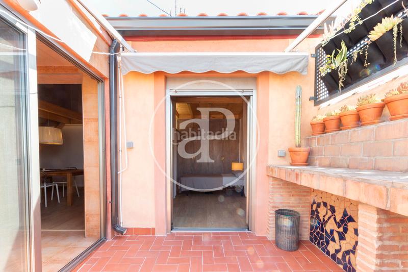 Foto ddc3dee3-667f-41bf-831c-0337bbe4993d. Attico in El Cabanyal-El Canyamelar Valencia