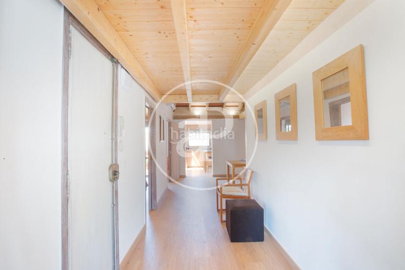 Foto f2a05333-c9e7-4092-8fa9-4cc0cbb662a7. Attico in El Cabanyal-El Canyamelar Valencia