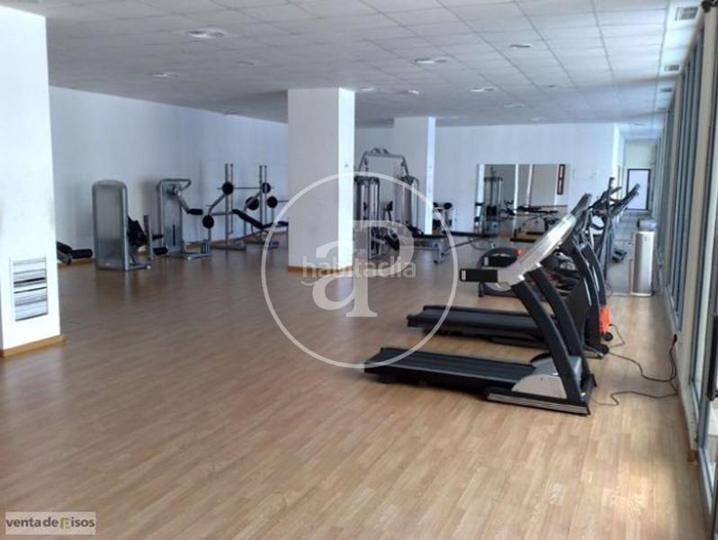 Foto 0c366c6f-100d-4179-91af-3005c5a5838f. Rent flat with heating parking pool in Valterna Paterna