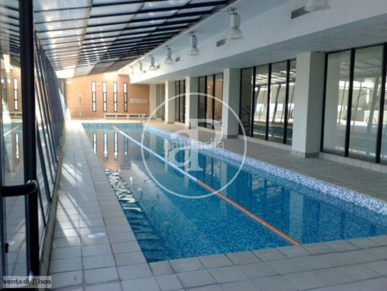 Foto 44522a8c-97a5-461f-a78b-f59c0a59fb82. Rent flat with heating parking pool in Valterna Paterna