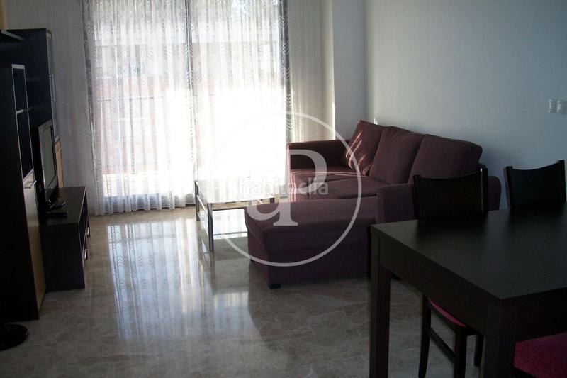 Foto e561463e-c531-4259-ae15-2d361529123c. Rent flat with heating parking pool in Valterna Paterna