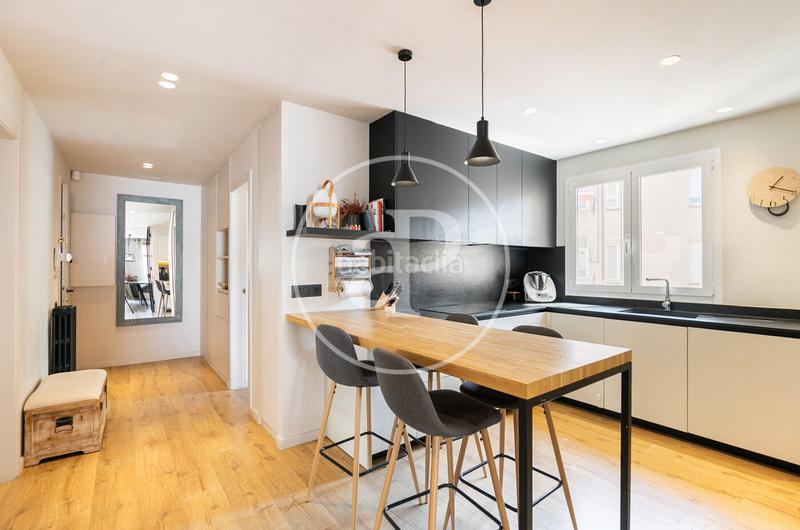 Foto 014552f2-5b98-4cba-ae20-b47a2197d695. Appartement avec chauffage dans Sant Gervasi - Galvany Barcelona