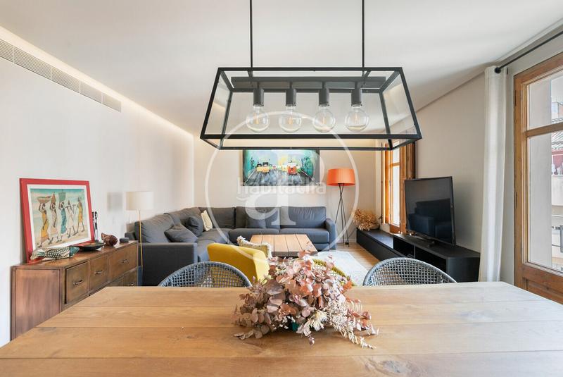 Foto 02d7a6ce-1f83-41f2-803d-29326350c631. Appartement avec chauffage dans Sant Gervasi - Galvany Barcelona