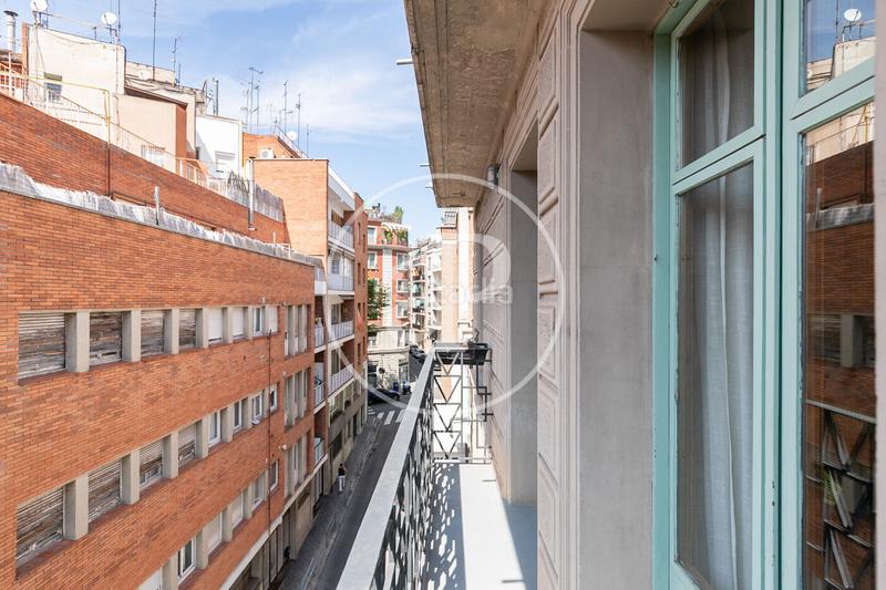 Foto 04a8c178-e3dc-4fb4-b356-21280fa95f60. Appartement avec chauffage dans Sant Gervasi - Galvany Barcelona