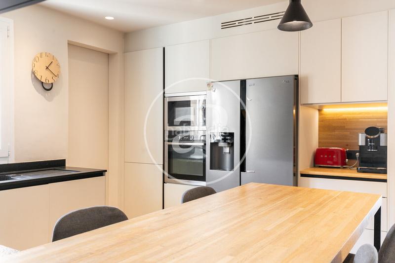 Foto 124e612b-d3f0-448c-8fe6-a72adb37c410. Appartement avec chauffage dans Sant Gervasi - Galvany Barcelona