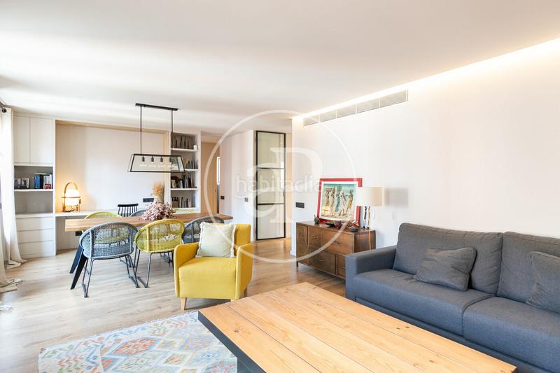 Foto 143de743-7b50-44cb-af18-147dd054326d. Appartement avec chauffage dans Sant Gervasi - Galvany Barcelona
