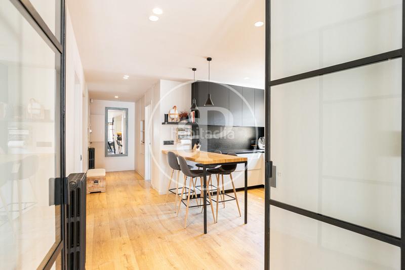 Foto 1a24d5fd-ce22-46ec-900e-d91d5dba8139. Appartement avec chauffage dans Sant Gervasi - Galvany Barcelona