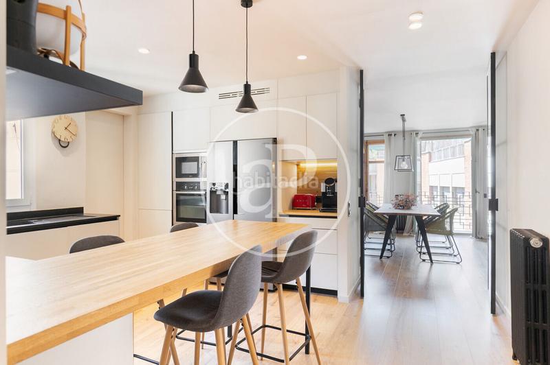 Foto 2762e872-6145-45e7-9595-5895cfb72a6a. Appartement avec chauffage dans Sant Gervasi - Galvany Barcelona