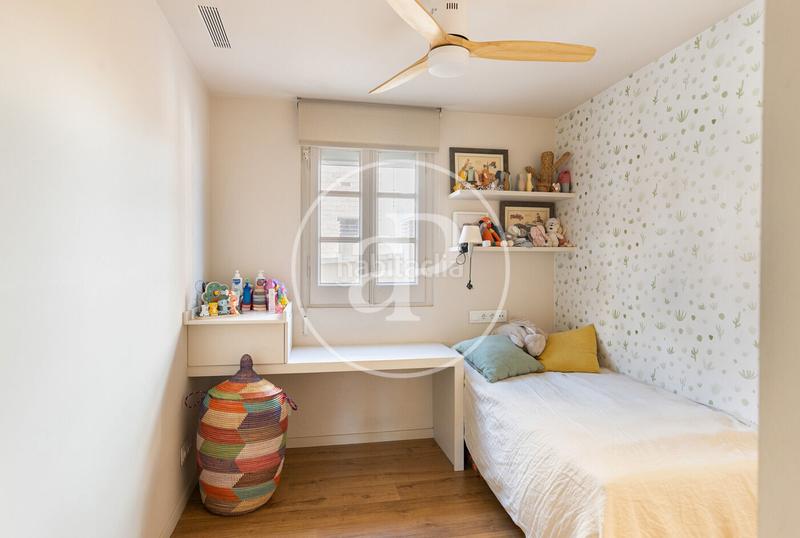 Foto 2ad0cfa6-d48a-4beb-a6aa-402441a9ece1. Appartement avec chauffage dans Sant Gervasi - Galvany Barcelona