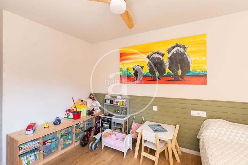 Foto 3701c2db-d992-4d12-b8a6-e3a26fc061ad. Appartement avec chauffage dans Sant Gervasi - Galvany Barcelona