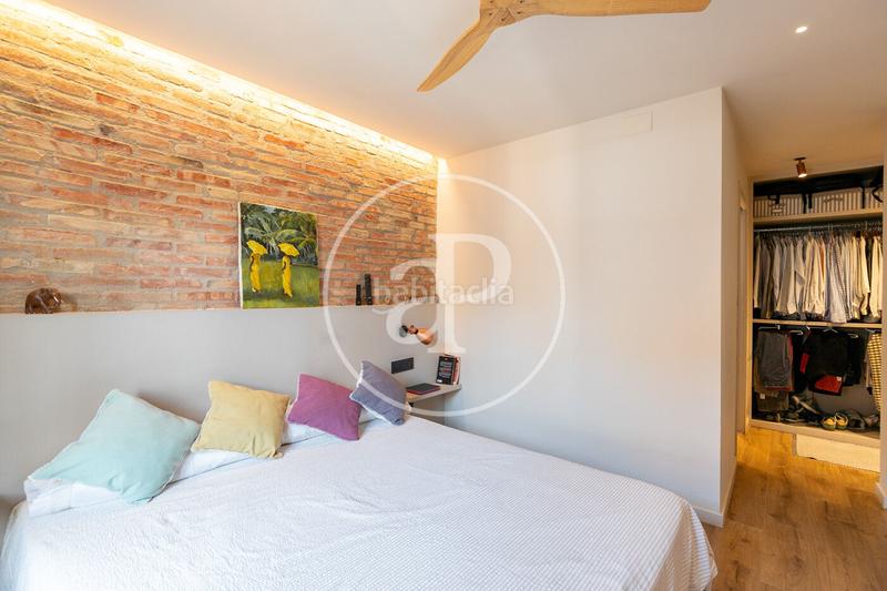 Foto 443aab10-dbc8-475a-9b43-5978c6e001bb. Appartement avec chauffage dans Sant Gervasi - Galvany Barcelona