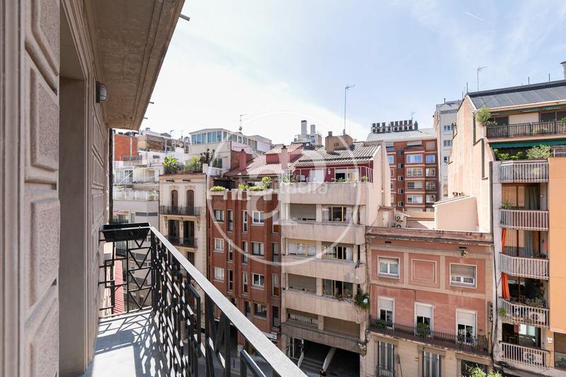 Foto 4dc6a775-8a17-4fec-8249-60a161c3c46c. Appartement avec chauffage dans Sant Gervasi - Galvany Barcelona