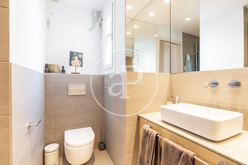 Foto 5bf3ab69-3989-46aa-b026-0cdeb59c0e6f. Appartement avec chauffage dans Sant Gervasi - Galvany Barcelona