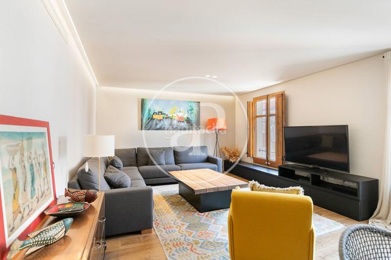 Foto 6150284b-4d74-4788-8213-3098de7aa55c. Appartement avec chauffage dans Sant Gervasi - Galvany Barcelona