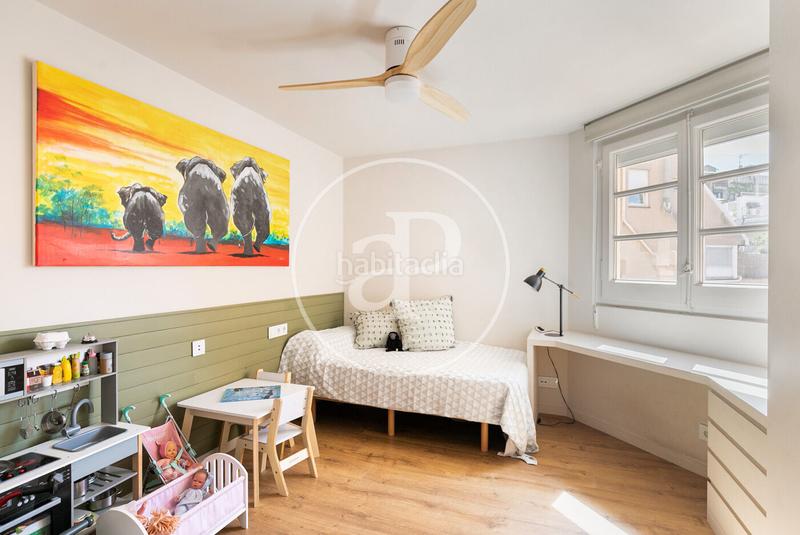 Foto 6d5d2218-24ce-4cef-bc39-c15221cdce9f. Appartement avec chauffage dans Sant Gervasi - Galvany Barcelona