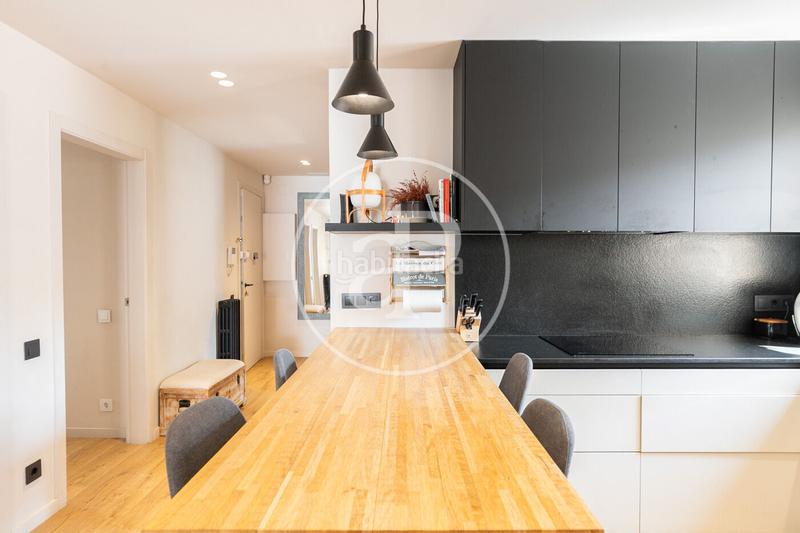 Foto 72029a56-adad-47ec-a4ce-0ac367d89cb4. Appartement avec chauffage dans Sant Gervasi - Galvany Barcelona