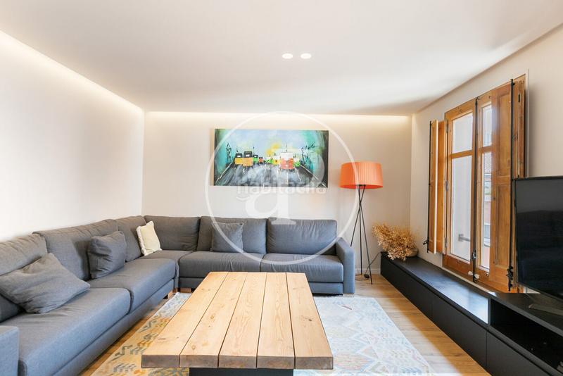 Foto 735df19e-3c9a-45c9-b806-8be858746f23. Appartement avec chauffage dans Sant Gervasi - Galvany Barcelona