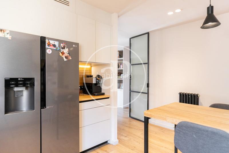 Foto 88b8236a-16c2-44a0-90b1-2a1af18295b4. Appartement avec chauffage dans Sant Gervasi - Galvany Barcelona