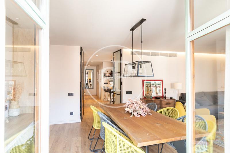 Foto 8ece3f2b-c6fe-4b40-817f-3c28a4bdefec. Appartement avec chauffage dans Sant Gervasi - Galvany Barcelona