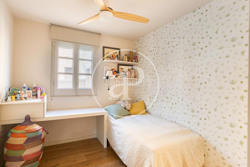 Foto 9885274a-f9a1-48b6-a522-e07c6bc488b5. Appartement avec chauffage dans Sant Gervasi - Galvany Barcelona