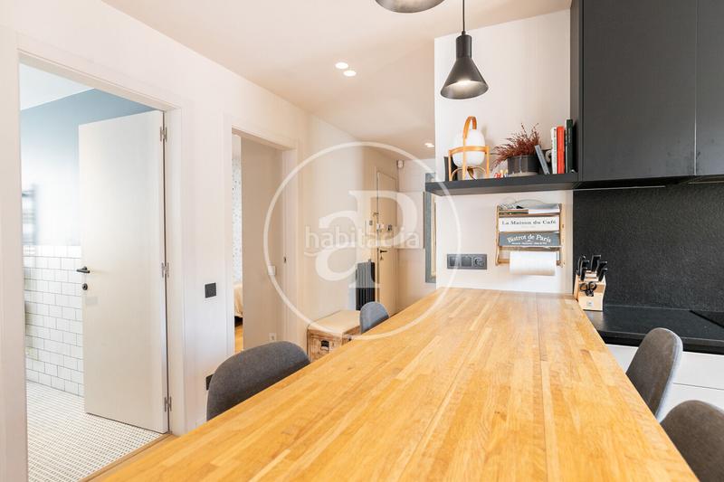 Foto 9a69f5f2-e7c8-4e6a-82ef-15aa97458751. Appartement avec chauffage dans Sant Gervasi - Galvany Barcelona