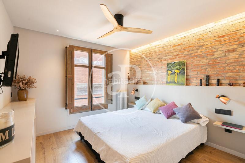 Foto b69bec9c-af1e-4eca-b97d-99283d76b455. Appartement avec chauffage dans Sant Gervasi - Galvany Barcelona