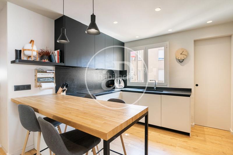 Foto cb6f35c1-d44f-471a-beb8-d4c67d92c38f. Appartement avec chauffage dans Sant Gervasi - Galvany Barcelona