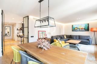 Pis  Carrer de marc aureli. Piso en venta en galvany