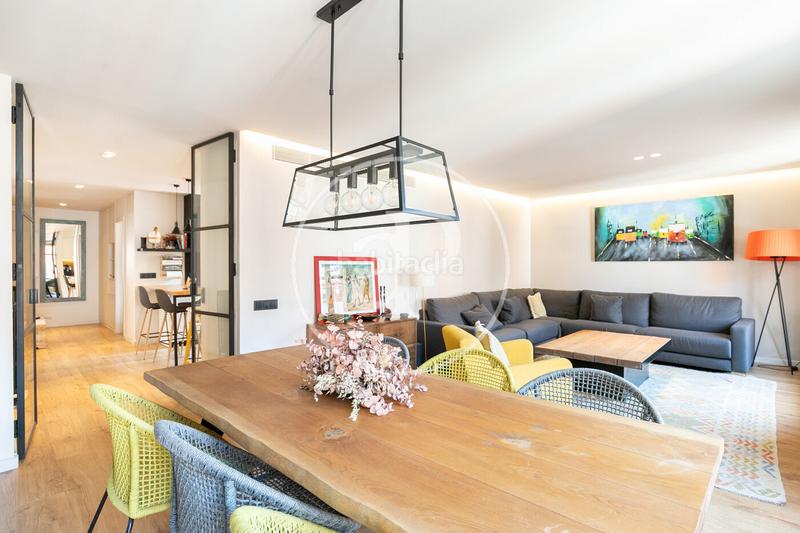 Foto d2577227-52e6-496d-a6e5-6601a654e4dd. Appartement avec chauffage dans Sant Gervasi - Galvany Barcelona