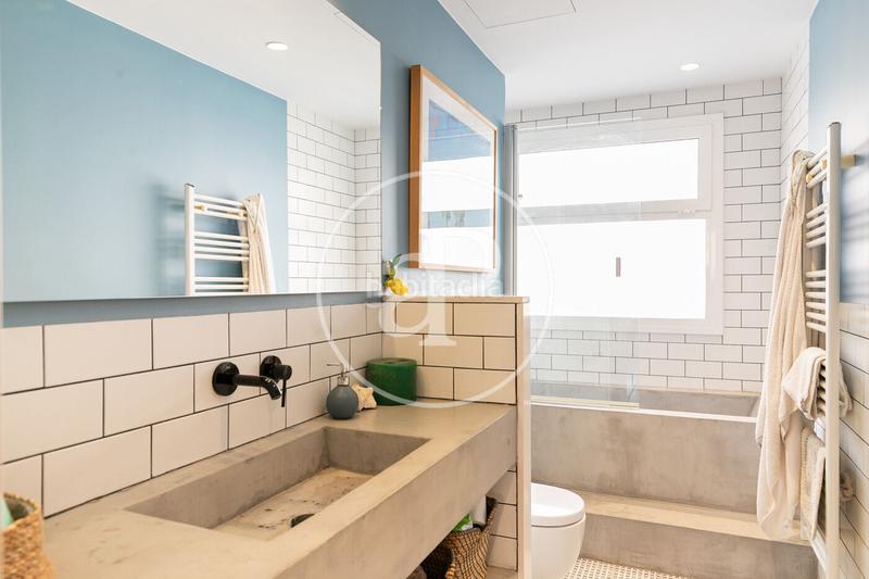 Foto d887067a-8e0a-4db0-b0ab-847d9277f6bc. Appartement avec chauffage dans Sant Gervasi - Galvany Barcelona