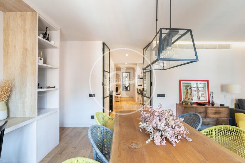 Foto e405b827-2ebe-4177-844c-d006ee3b6401. Appartement avec chauffage dans Sant Gervasi - Galvany Barcelona