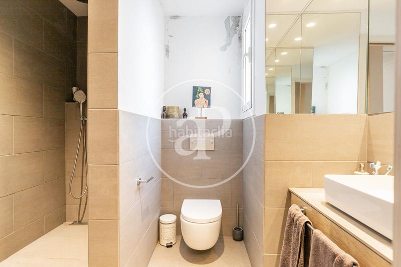 Foto f491d617-b47d-41d3-af6c-0027345c96a4. Appartement avec chauffage dans Sant Gervasi - Galvany Barcelona