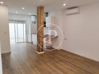 Location Appartement  Carrer del pintor sorolla. Piso en alquiler en paterna