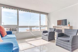 Pis  Av. de villajoyosa. Piso en venta en la albufereta