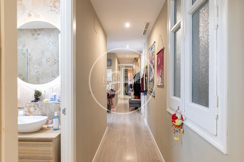 Foto 0b9b8c6c-f346-424b-90fe-668df00a0153. Appartement avec chauffage dans Putget - Farró Barcelona