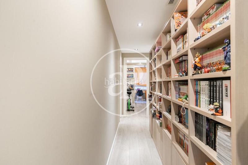 Foto 1a3c7bae-5b1c-4281-a095-28e2c93d90e5. Appartement avec chauffage dans Putget - Farró Barcelona