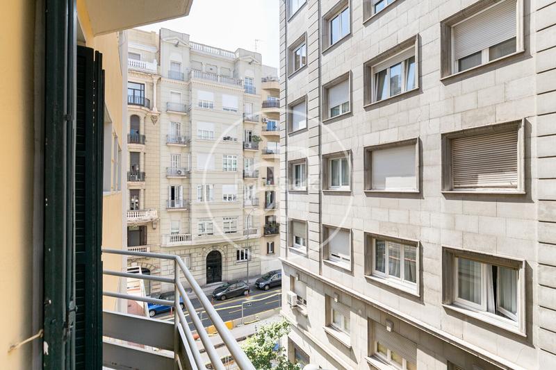 Foto 1a9f27f7-036c-449e-b968-f59e5df7514f. Appartement avec chauffage dans Putget - Farró Barcelona