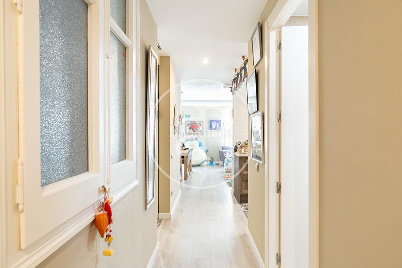 Foto 29dcc97f-70e9-4390-bf3d-e9156dd8afdd. Appartement avec chauffage dans Putget - Farró Barcelona