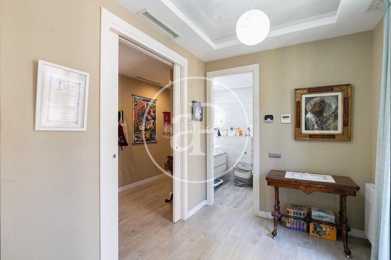 Foto 2e7cc6cc-4077-4c1b-9e5d-c0fa97f7e4b8. Appartement avec chauffage dans Putget - Farró Barcelona