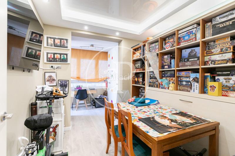 Foto 3bbce968-f81a-490d-b5f8-15d191e99db0. Appartement avec chauffage dans Putget - Farró Barcelona